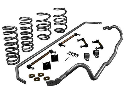 Whiteline Suspension Kits GS1-FRD008 Item Image