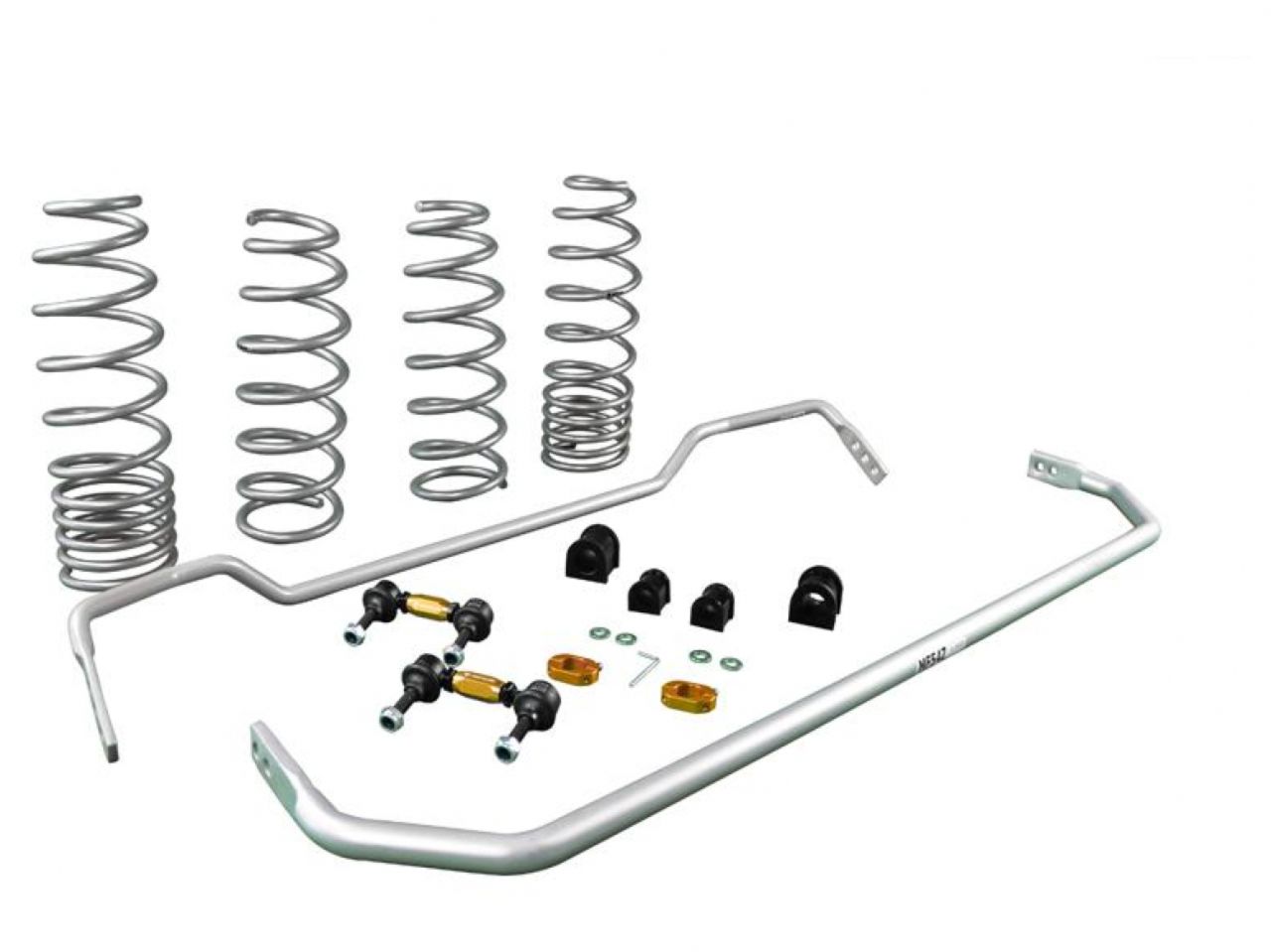 Whiteline Suspension Kits GS1-MAZ001 Item Image