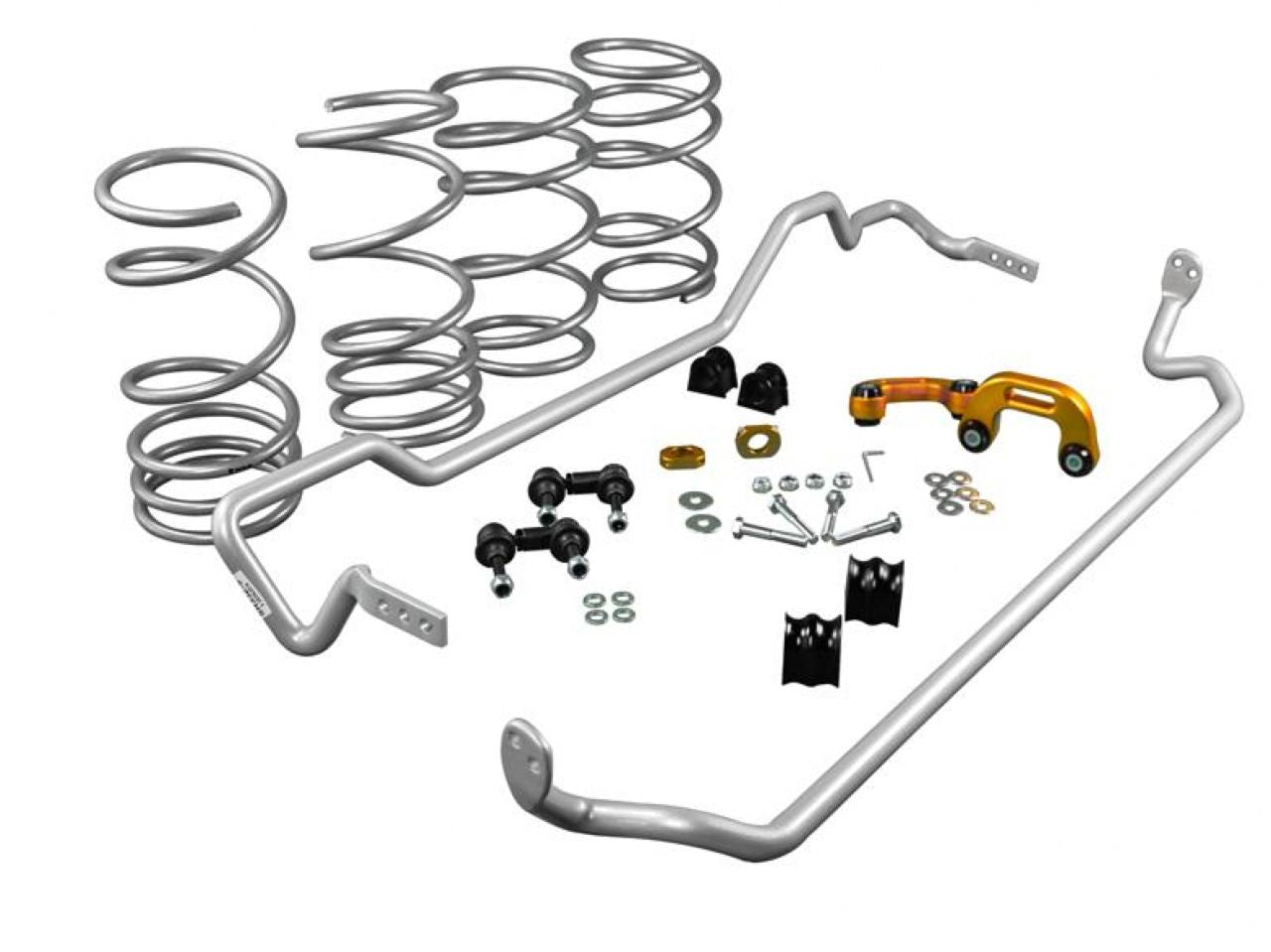 Whiteline Suspension Kits GS1-SUB001 Item Image