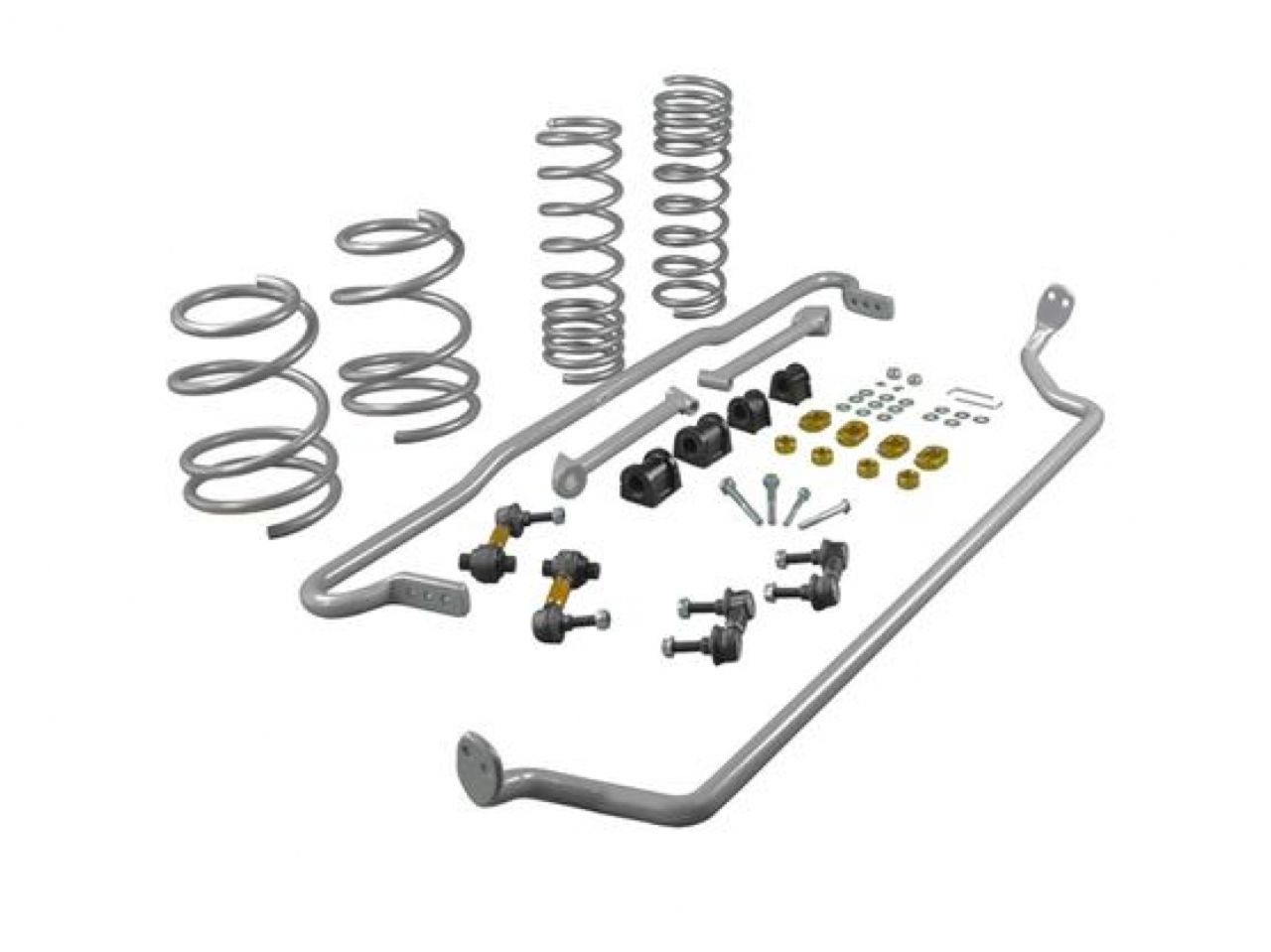 Whiteline Suspension Kits GS1-SUB005 Item Image