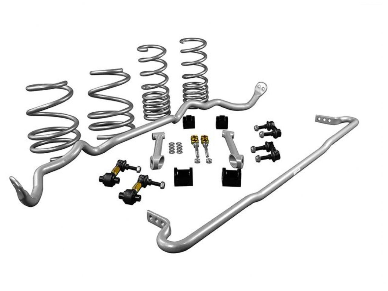 Whiteline Suspension Kits GS1-SUB007 Item Image