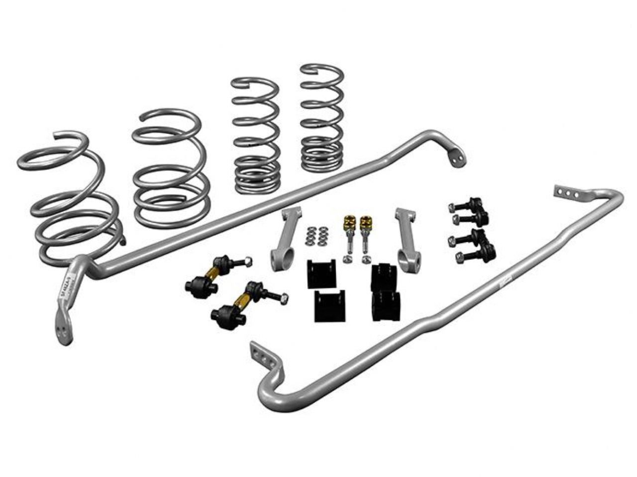 Whiteline Suspension Kits GS1-SUB008 Item Image