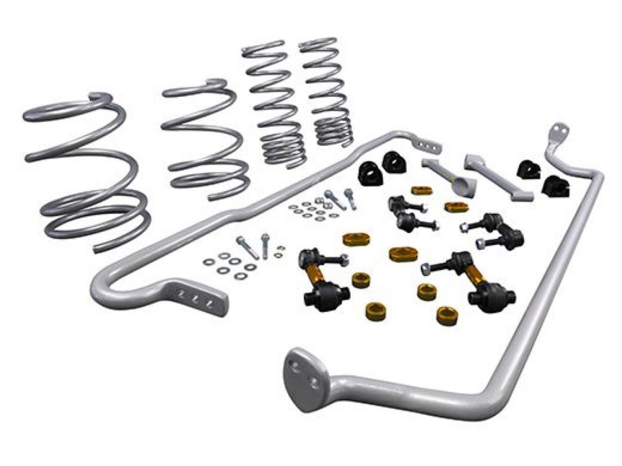 Whiteline Suspension Kits GS1-SUB009 Item Image