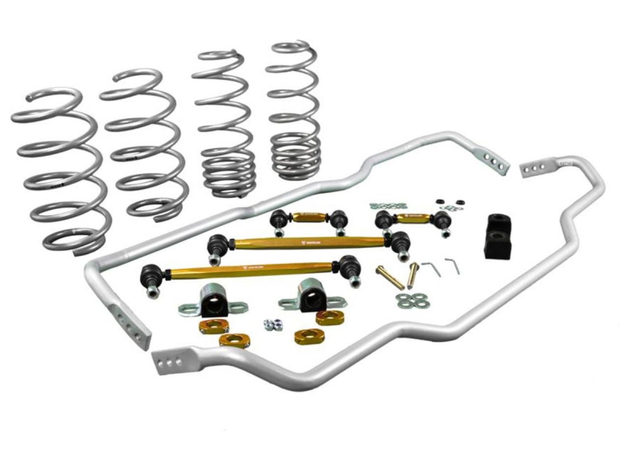 Whiteline Suspension Kits GS1-VWN002 Item Image