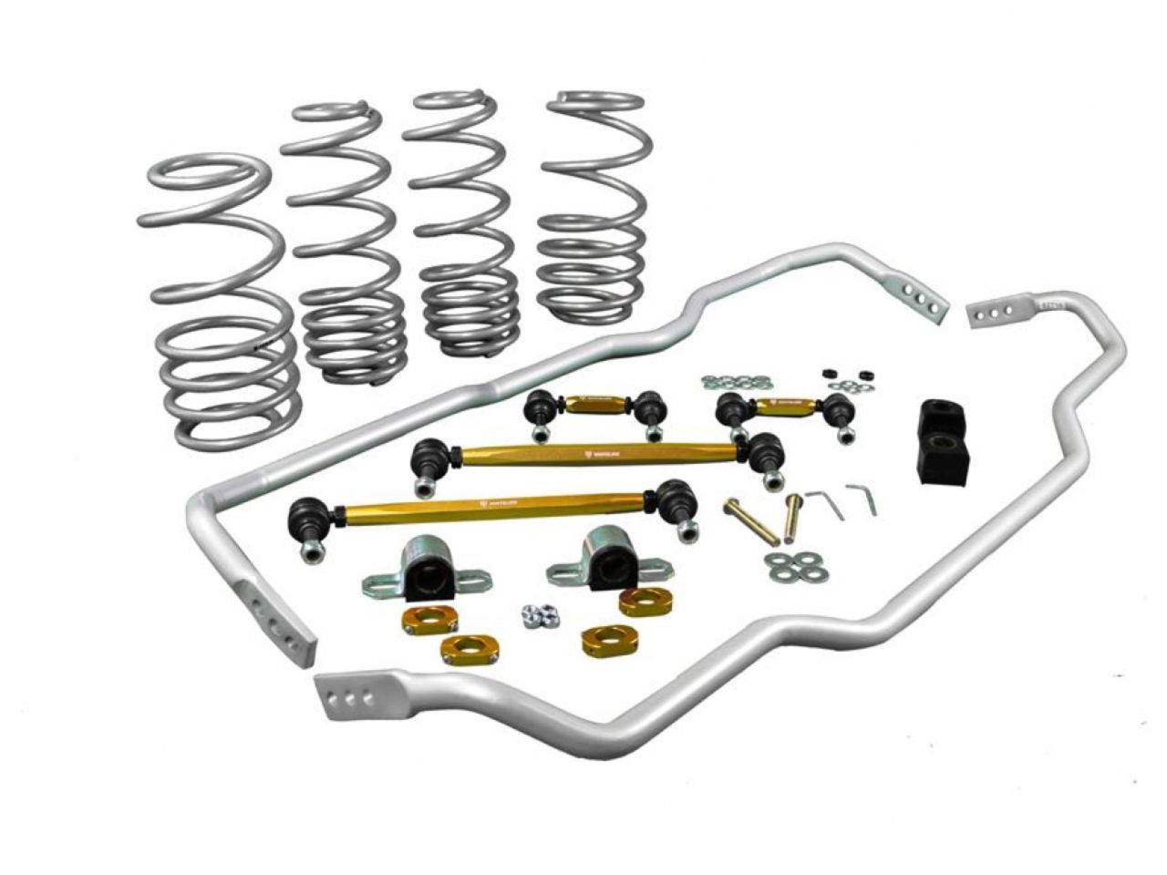 Whiteline Suspension Kits GS1-VWN003 Item Image