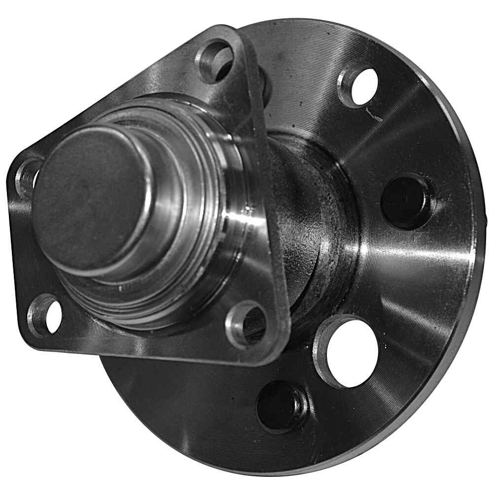 gsp wheel bearing and hub assembly  frsport 103000