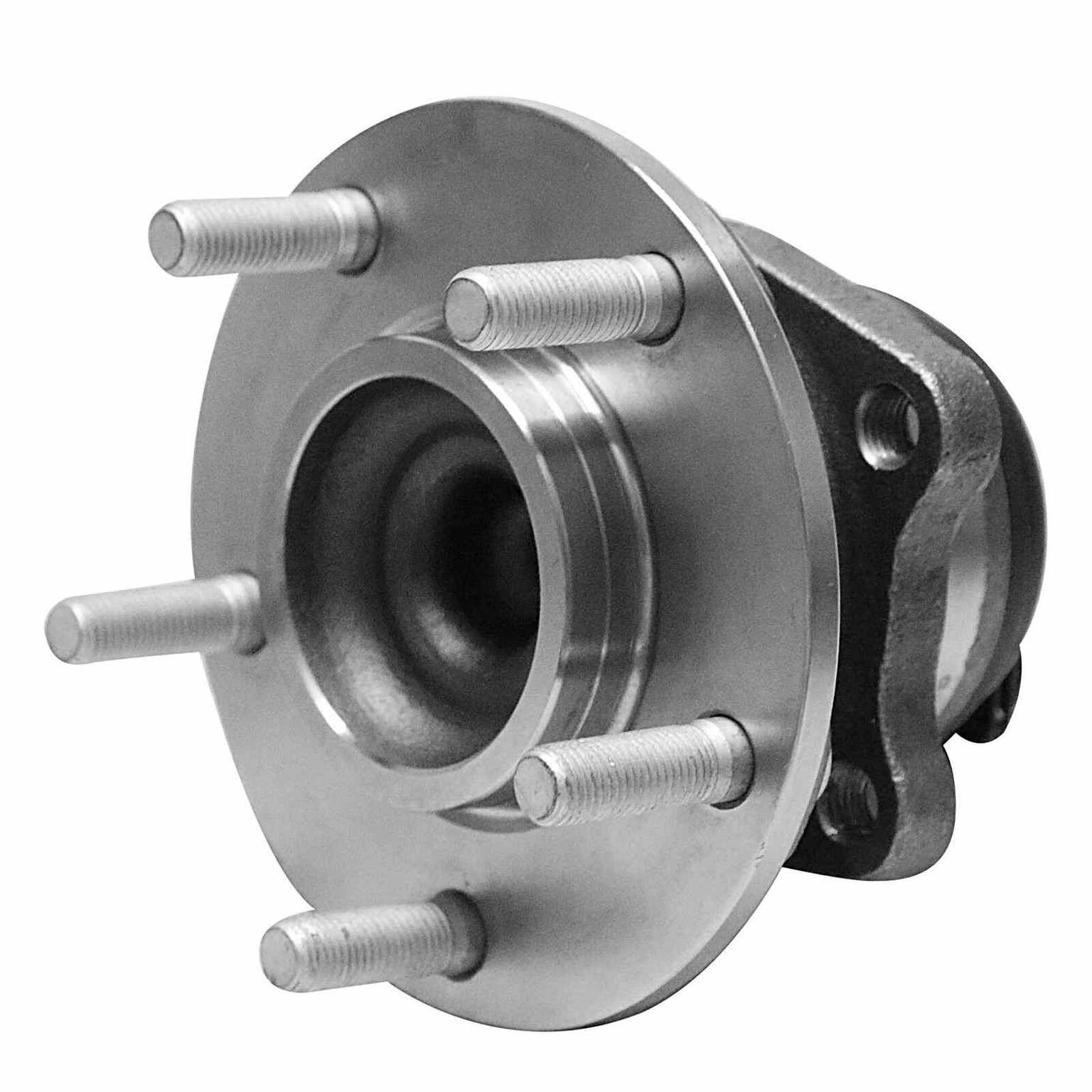 gsp wheel bearing and hub assembly  frsport 123169