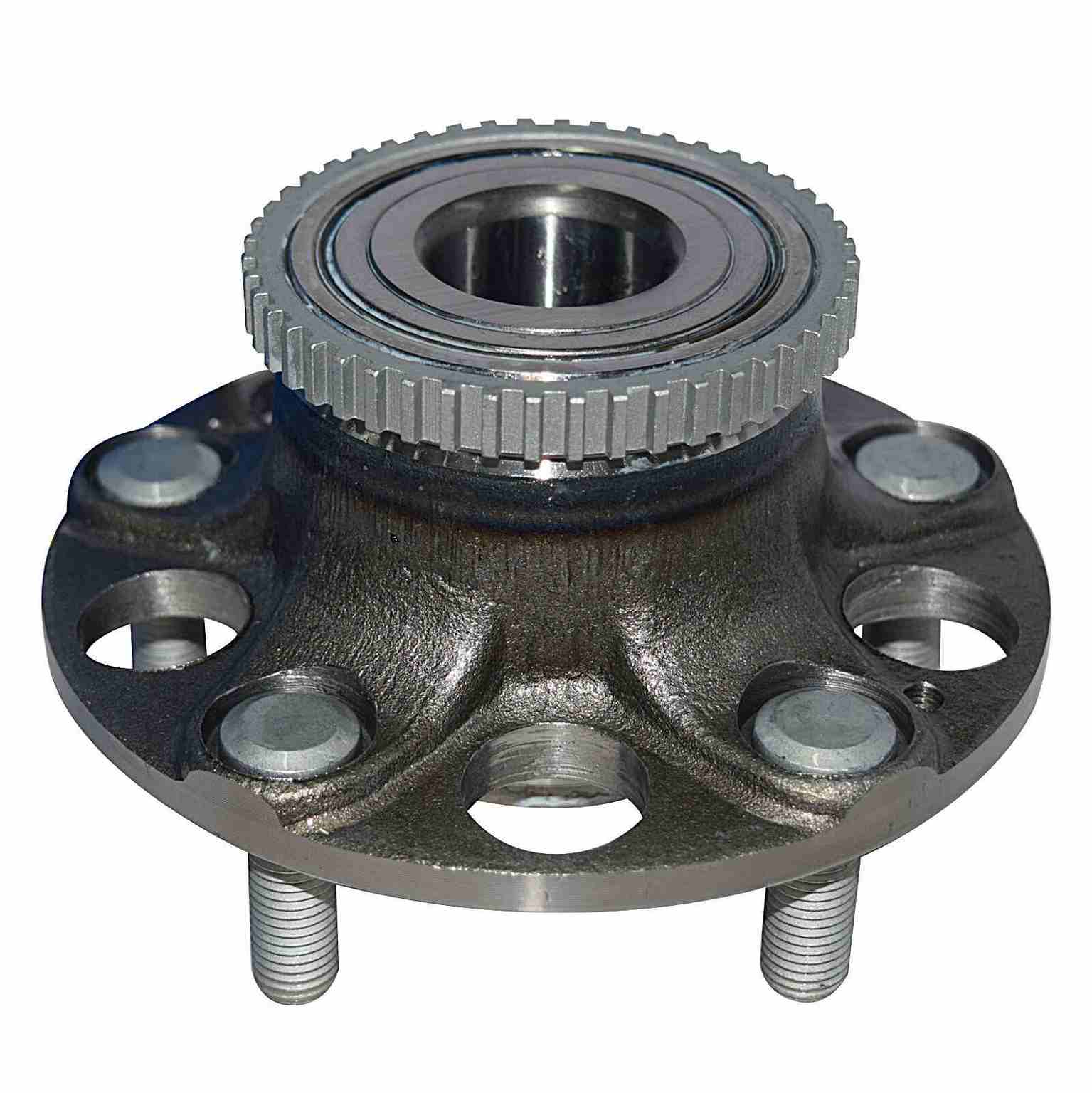 gsp wheel bearing and hub assembly  frsport 213188