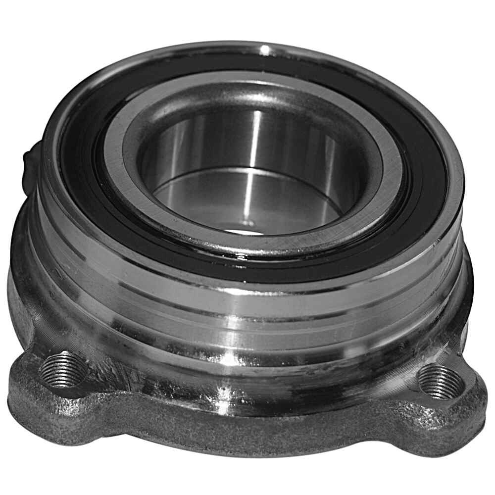 GSP Wheel Bearing  top view frsport 273225