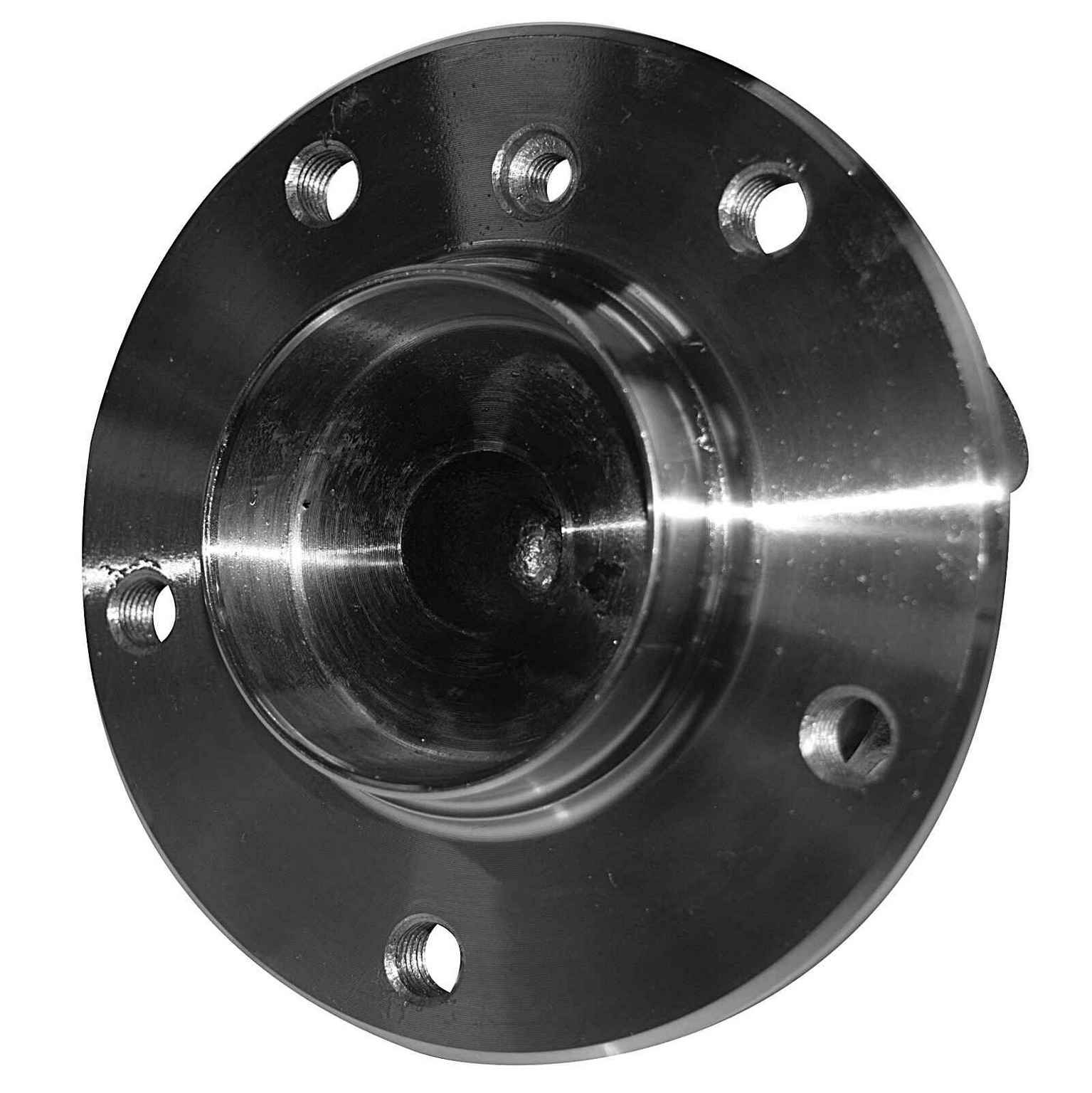 gsp wheel bearing and hub assembly  frsport 274254