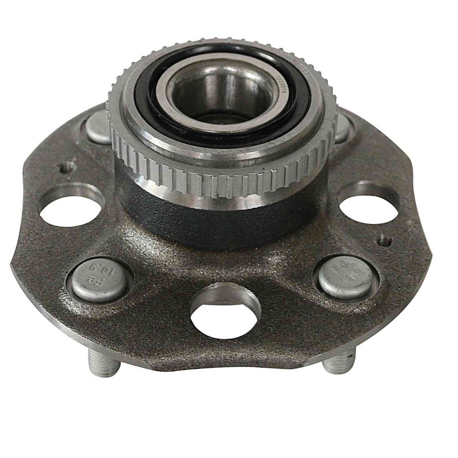 gsp wheel bearing and hub assembly  frsport 363020