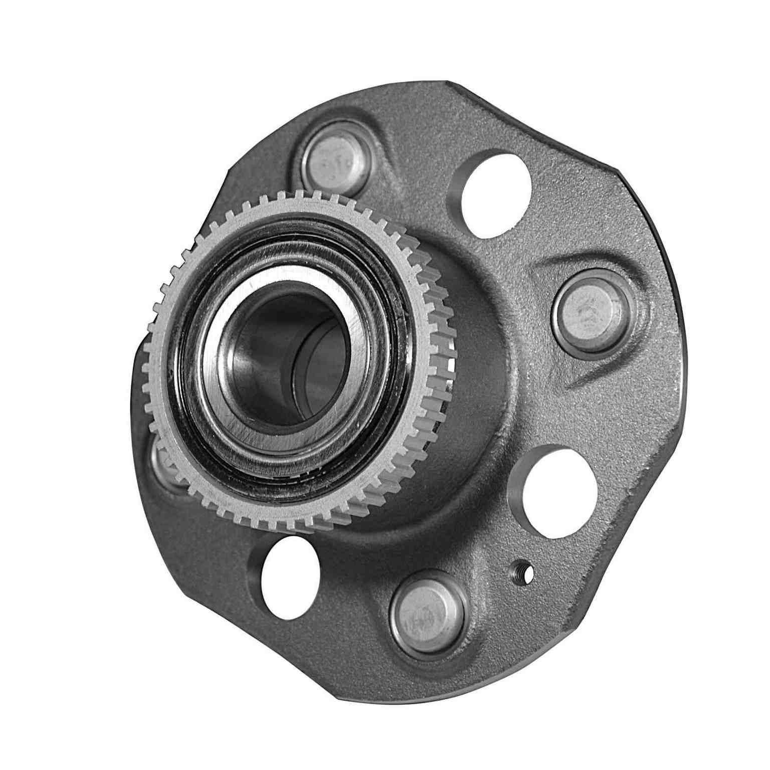 gsp wheel bearing and hub assembly  frsport 363178