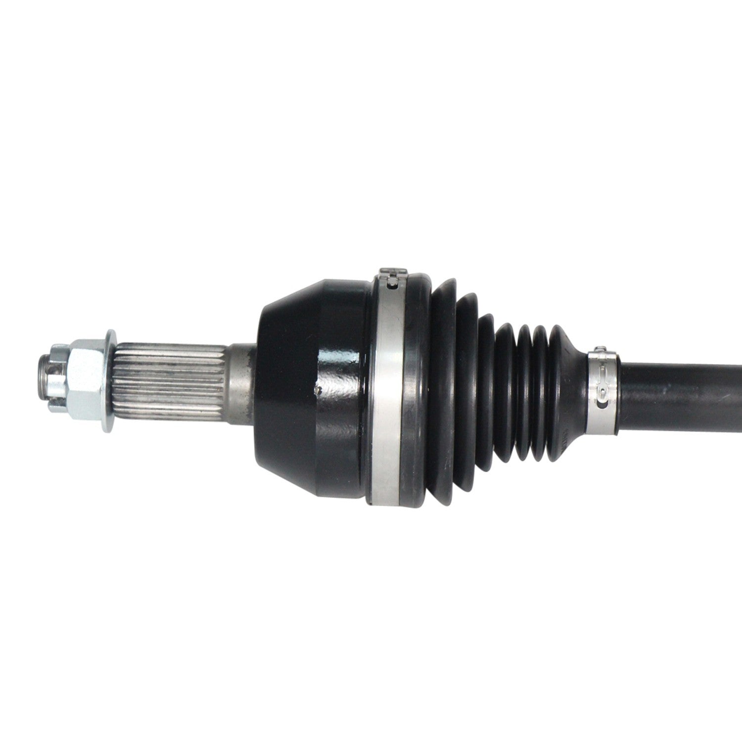 gsp cv axle assembly  frsport 4107065