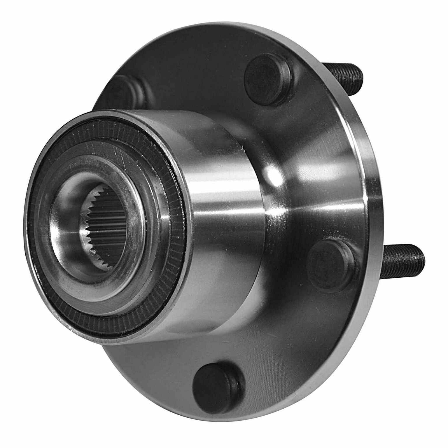 gsp wheel bearing and hub assembly  frsport 474211