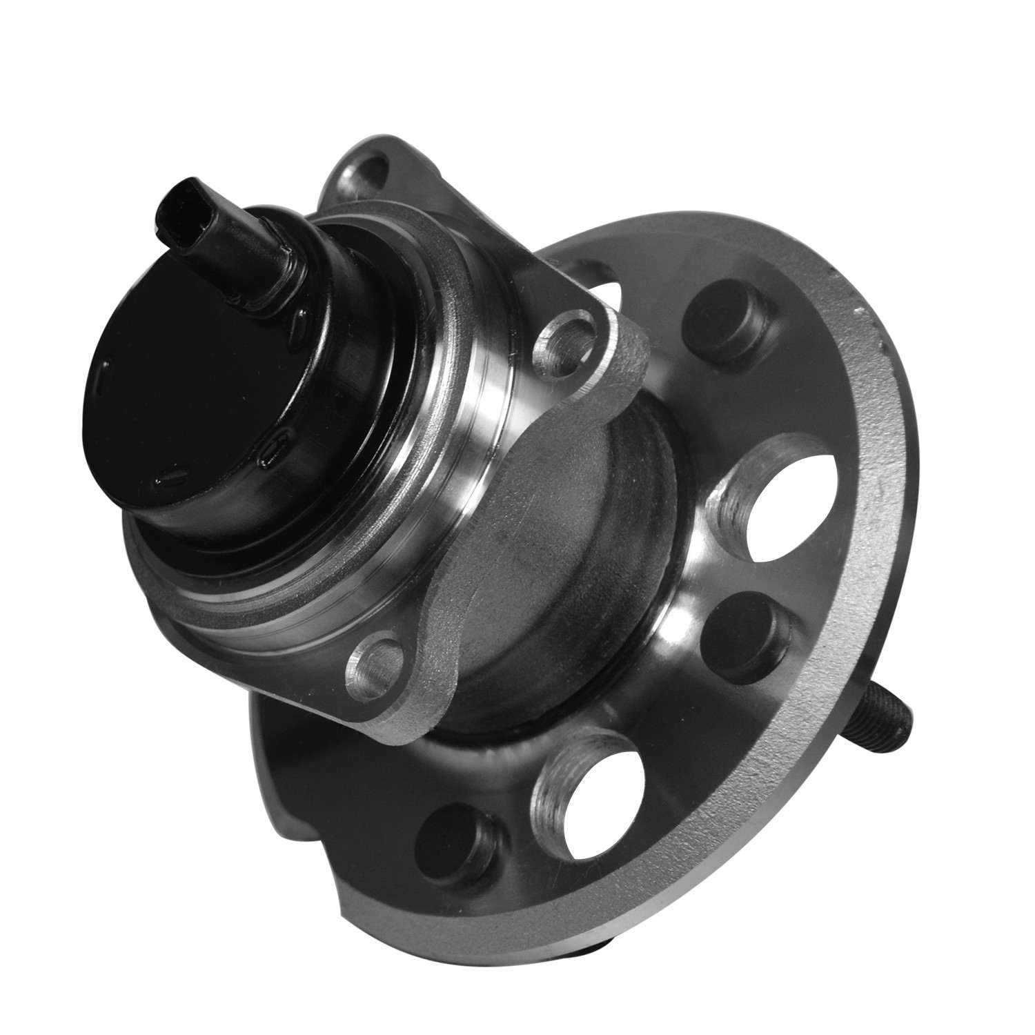 gsp wheel bearing and hub assembly  frsport 693280