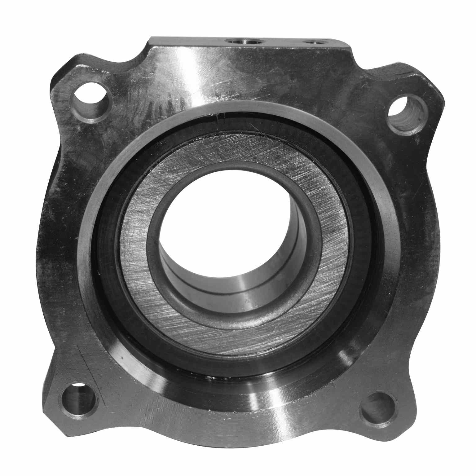 gsp wheel bearing and hub assembly  frsport 693294