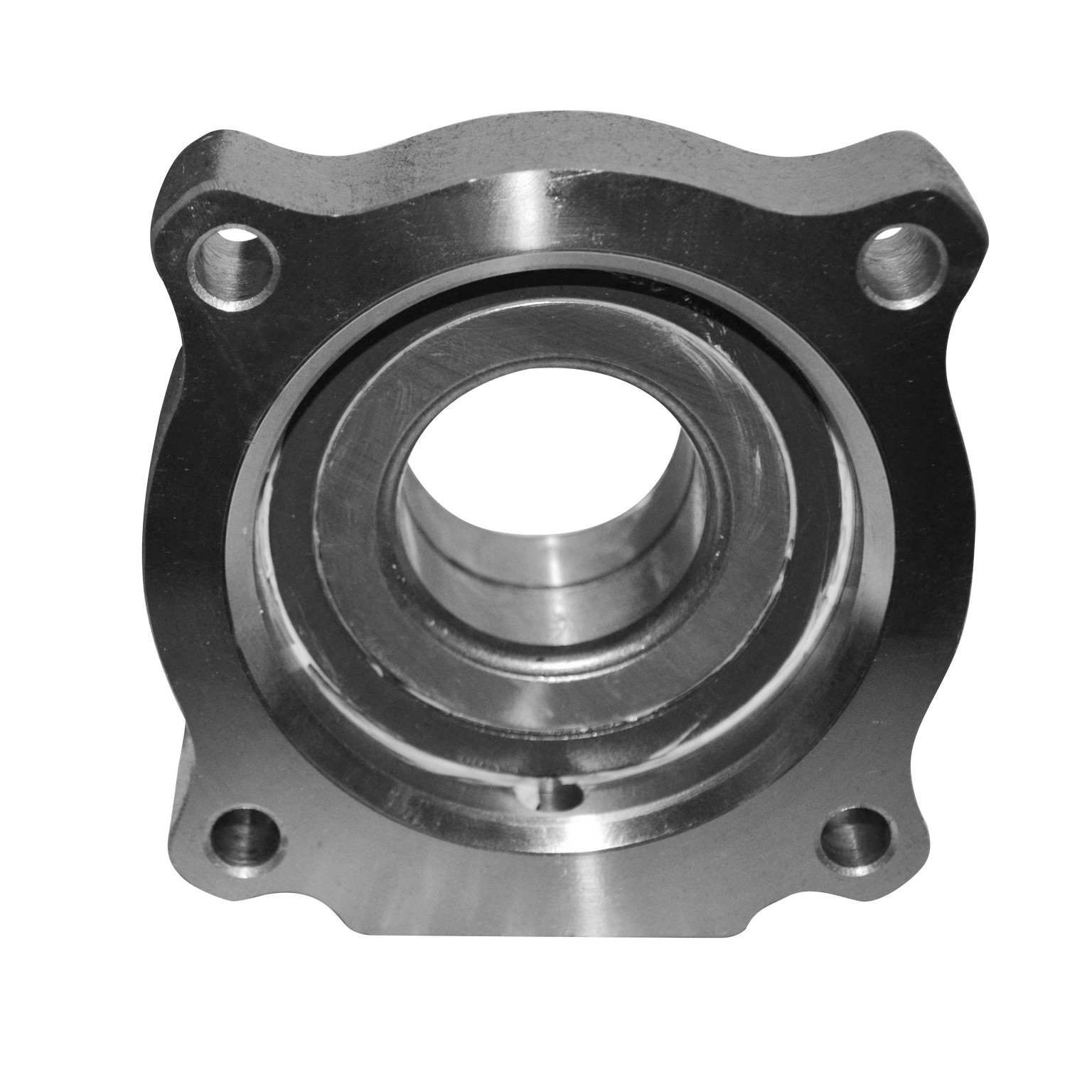 gsp wheel bearing and hub assembly  frsport 693295