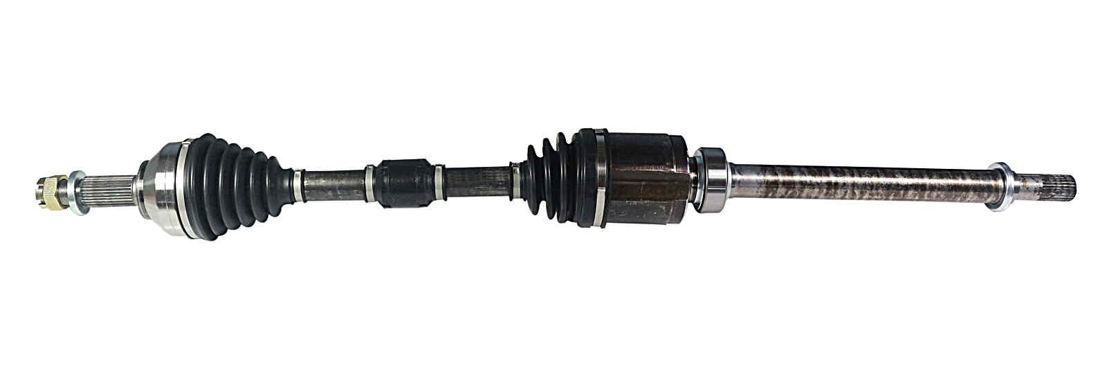 gsp cv axle assembly  frsport ncv53912