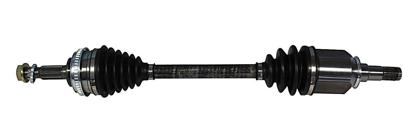 gsp cv axle assembly  frsport ncv69505