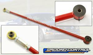 Ground Control Panhard Rod-HYBRID-Ford Mustang (2005-up)