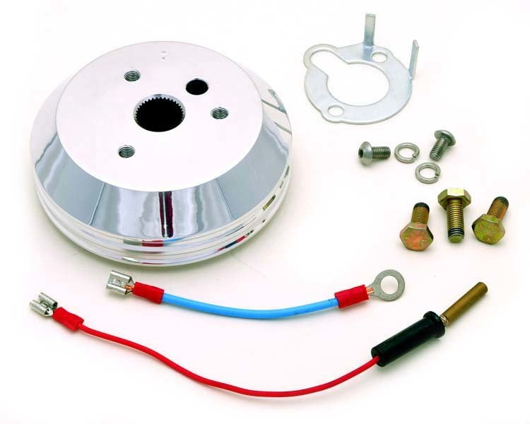 GT Performance GT3 Installation Kit GM Early Models GTP10-5002