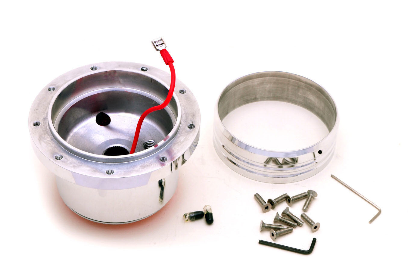 GT Performance GT9 Installation Kit Ford Early Models Gen. GTP10-6505