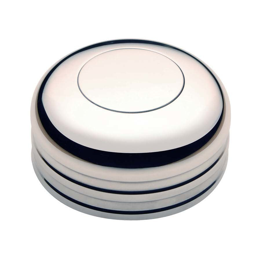 GT Performance GT3 Horn Button Plain Billet Button GTP11-1000