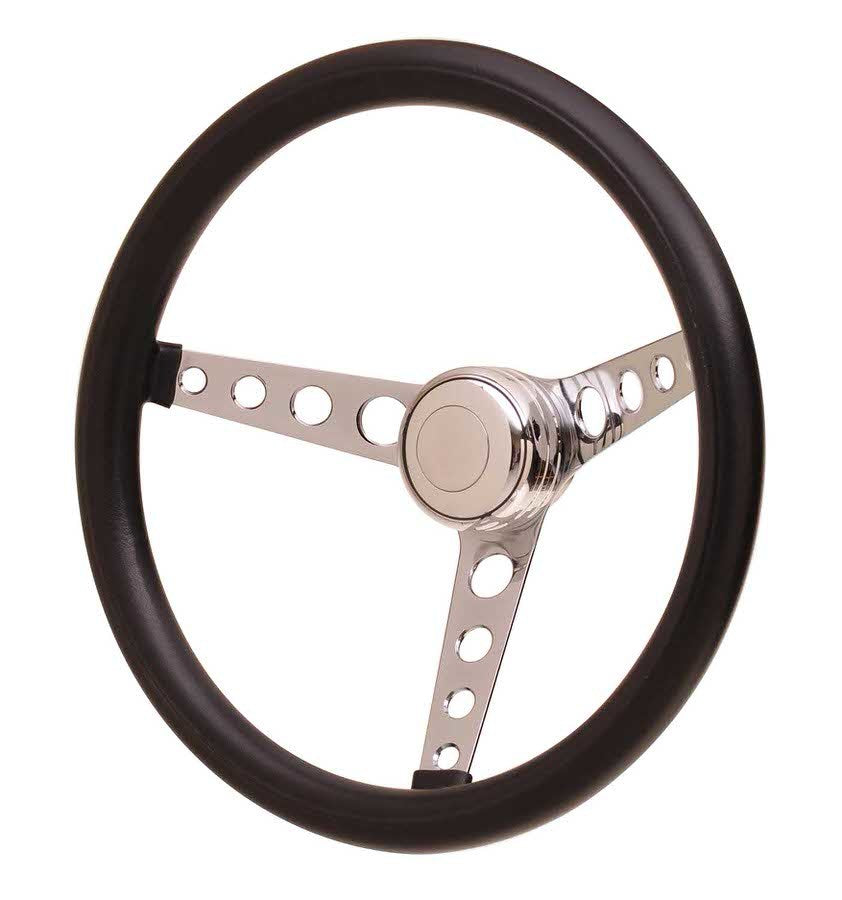 GT Performance Steering Wheel GT3 Classic Foam GTP14-4331