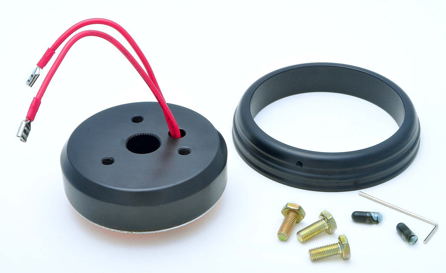 GT Performance GT3 Installation Kit Ford Late Models Black GTP20-6009