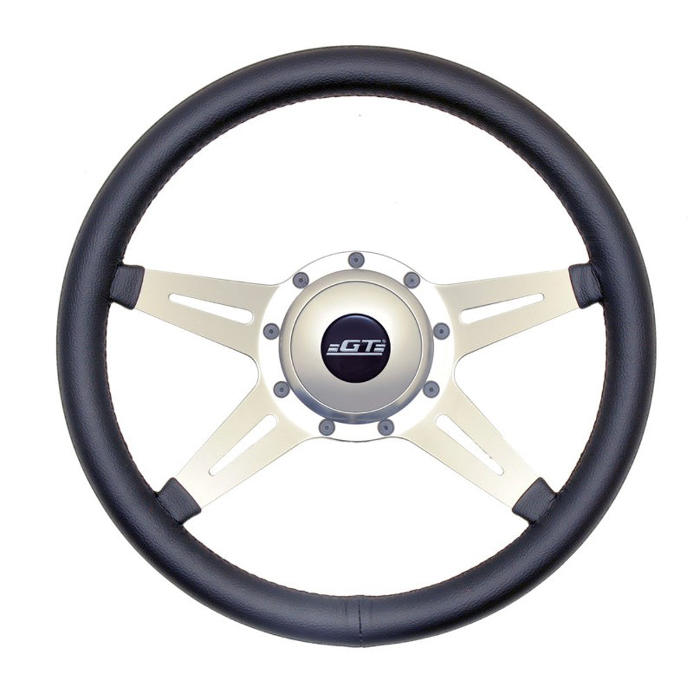 GT Performance GT3 Retro 4 Spoke Satin Spoke GTP32-4265