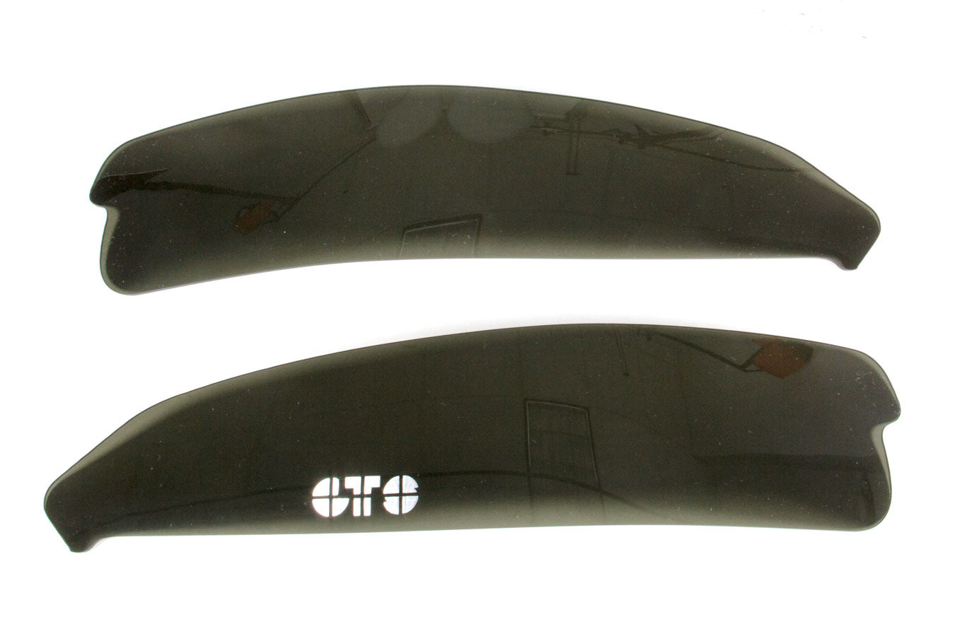 G.T. Styling 97- Corvette Turn Signal Cover GTS4107TS