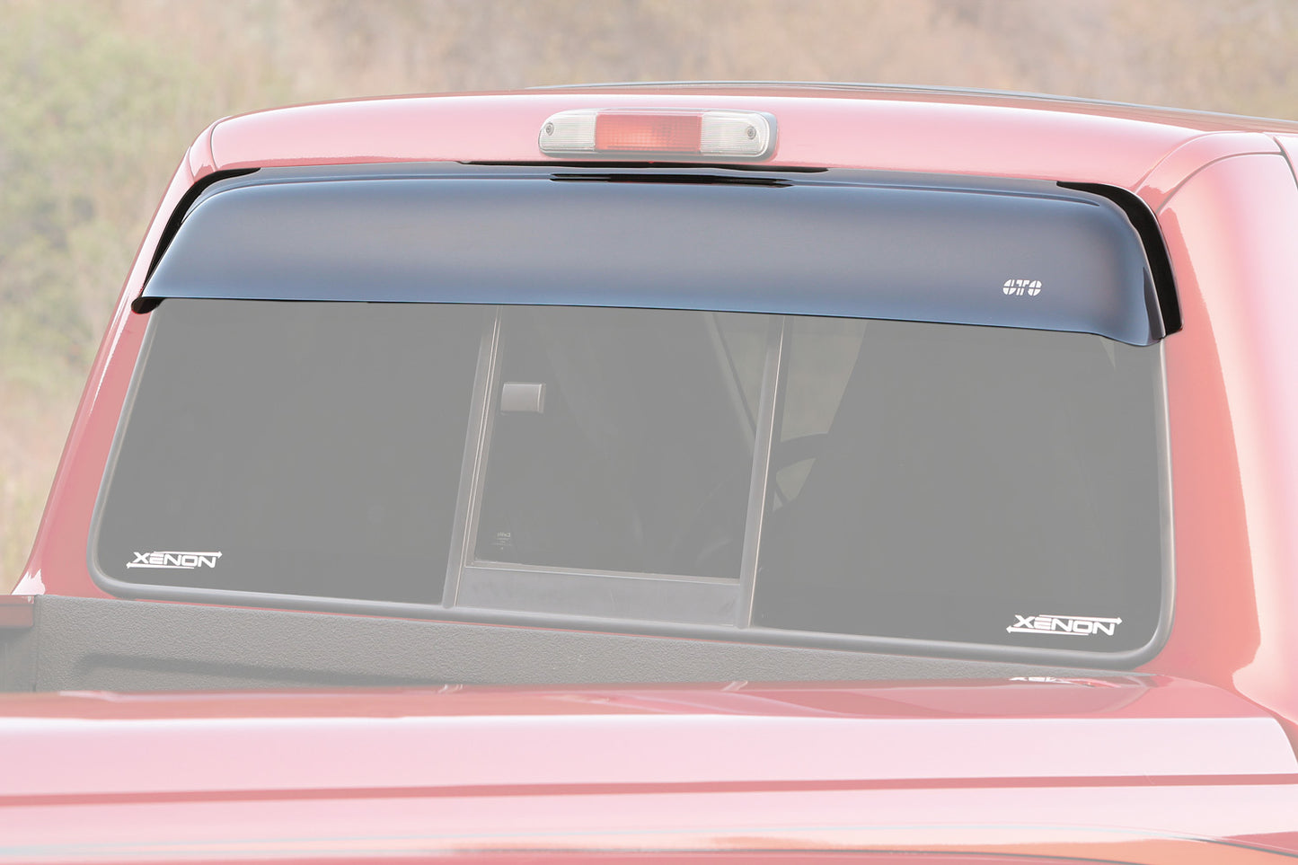 G.T. Styling Shadeblade Smoke GTS57315