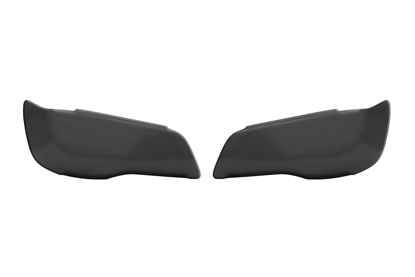 G.T. Styling Headlight Cover 2 Pc. Smoke GTSGT0118S