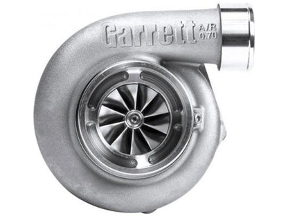 Garrett GTX Series 856801-5072S Item Image