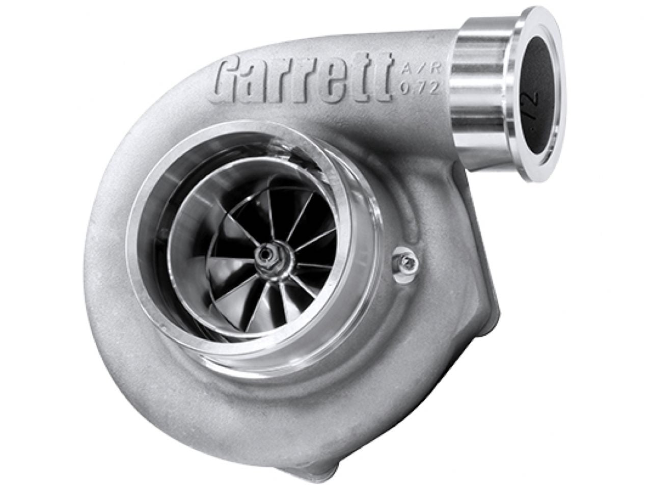 Garrett Turbine Housings 740902-0067 Item Image