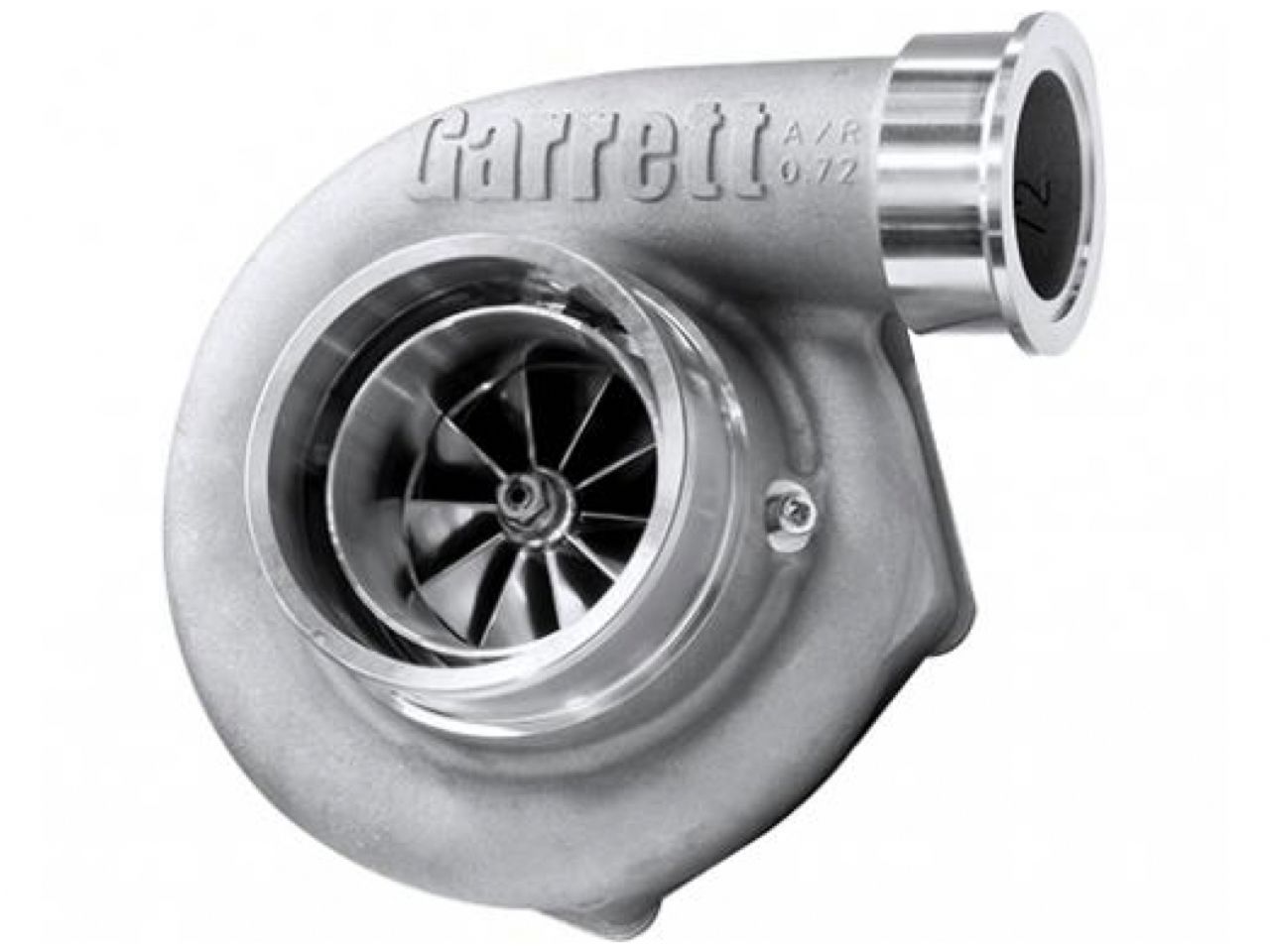 Garrett GTX Series 856804-5006S Item Image