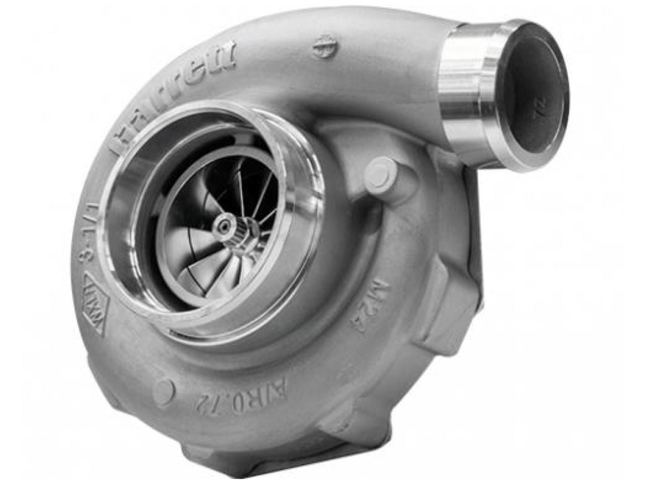 Garrett Turbo Kit 825614-5005S Item Image