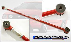 Ground Control Panhard Rod-STREET-Ford Mustang (2005-up)