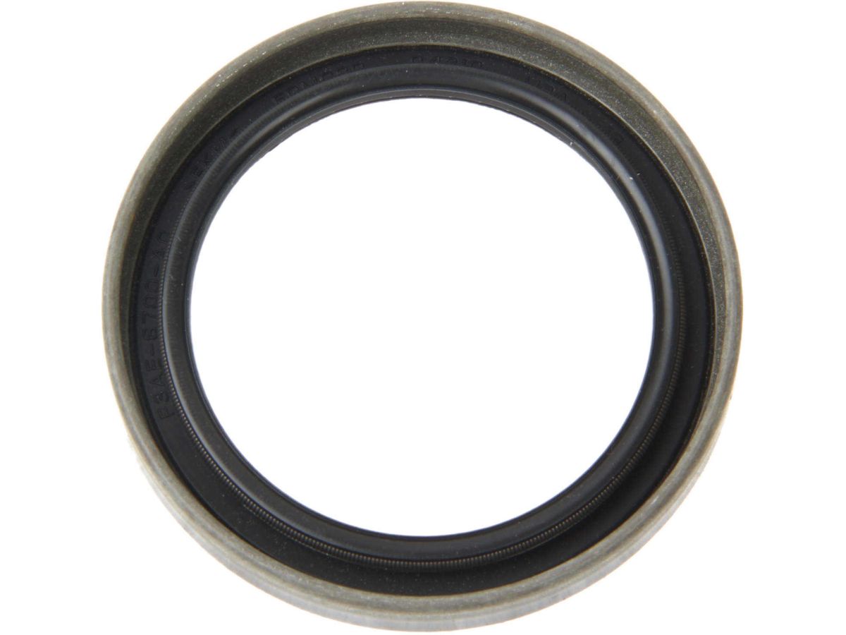 Genuine Parts Company Engine Crankshaft Seal