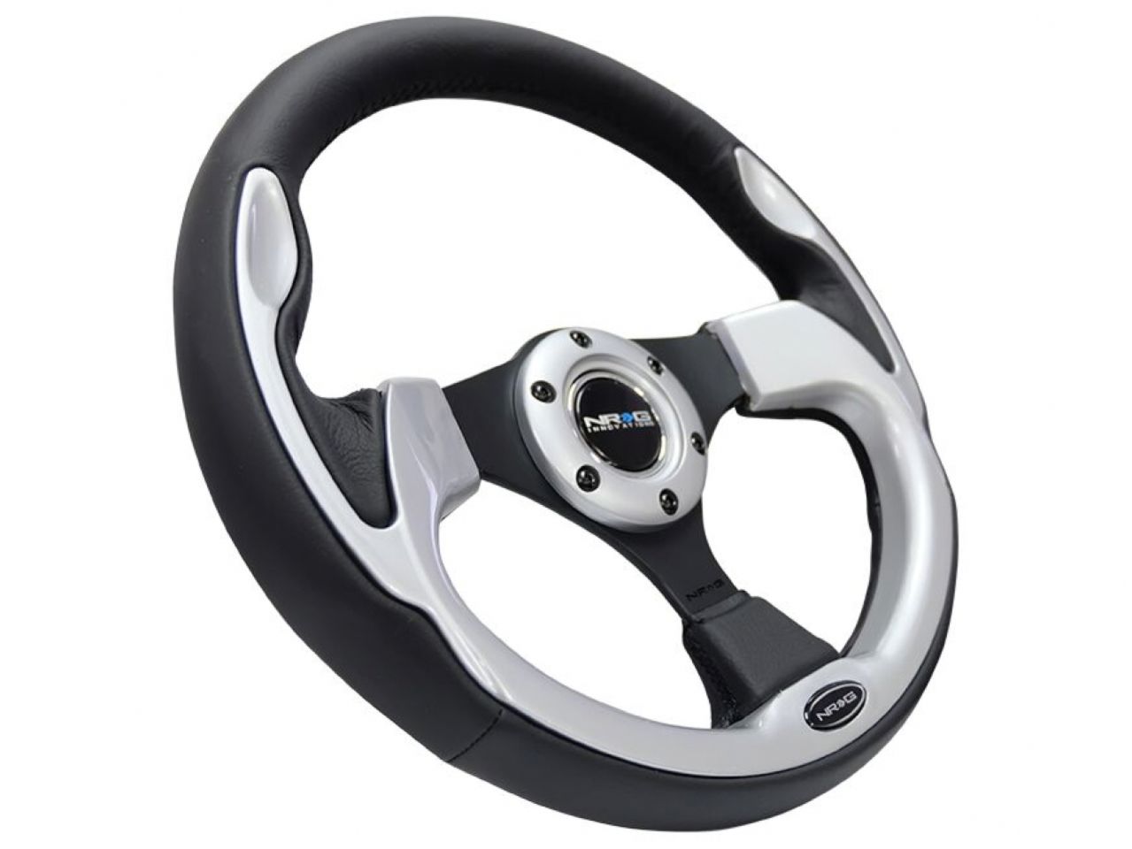 NRG Steering Wheels RST-001SL Item Image