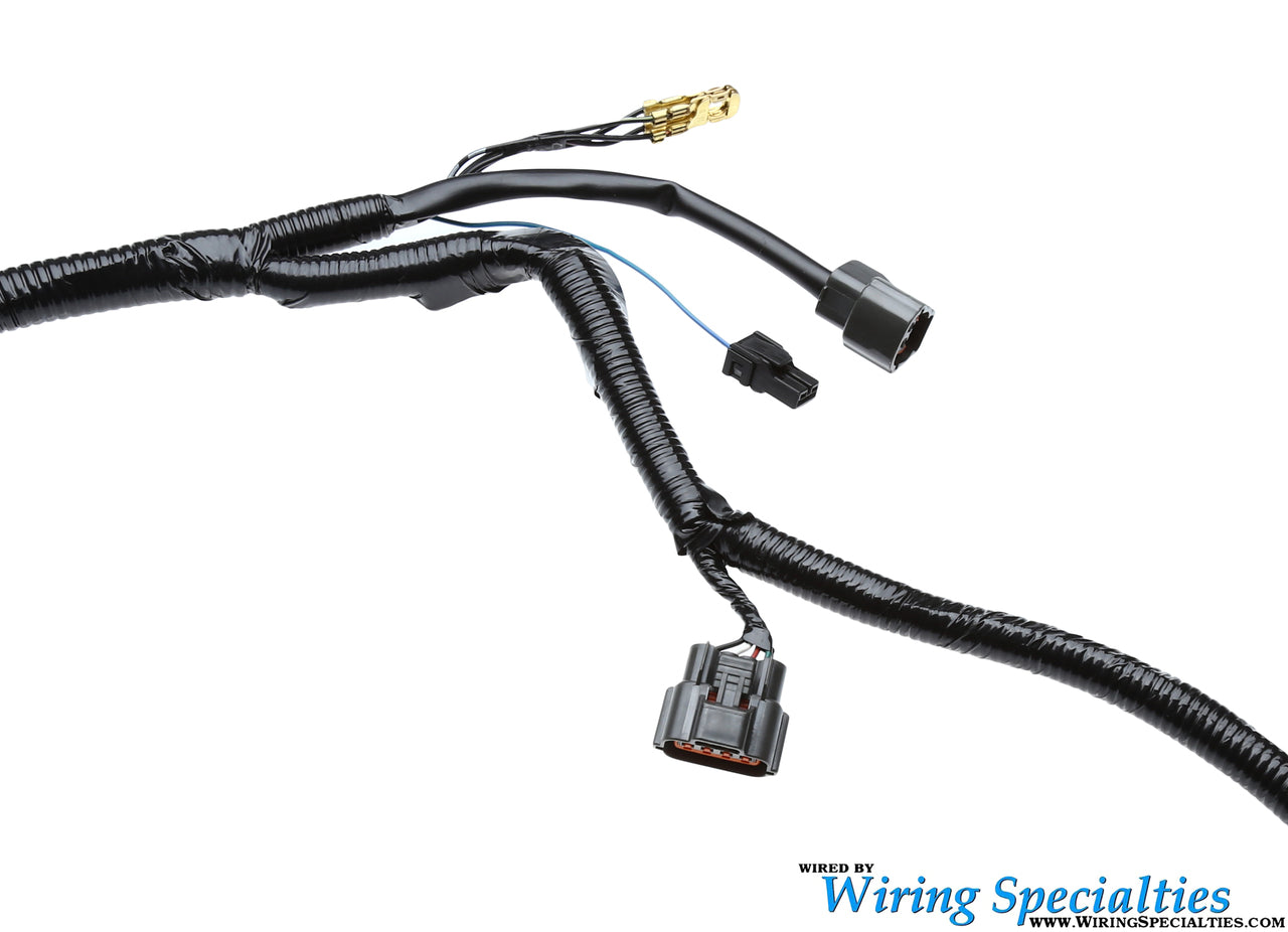 Wiring Specialties RB25DET Main Engine Harness for S14 240sx - OEM SERIES