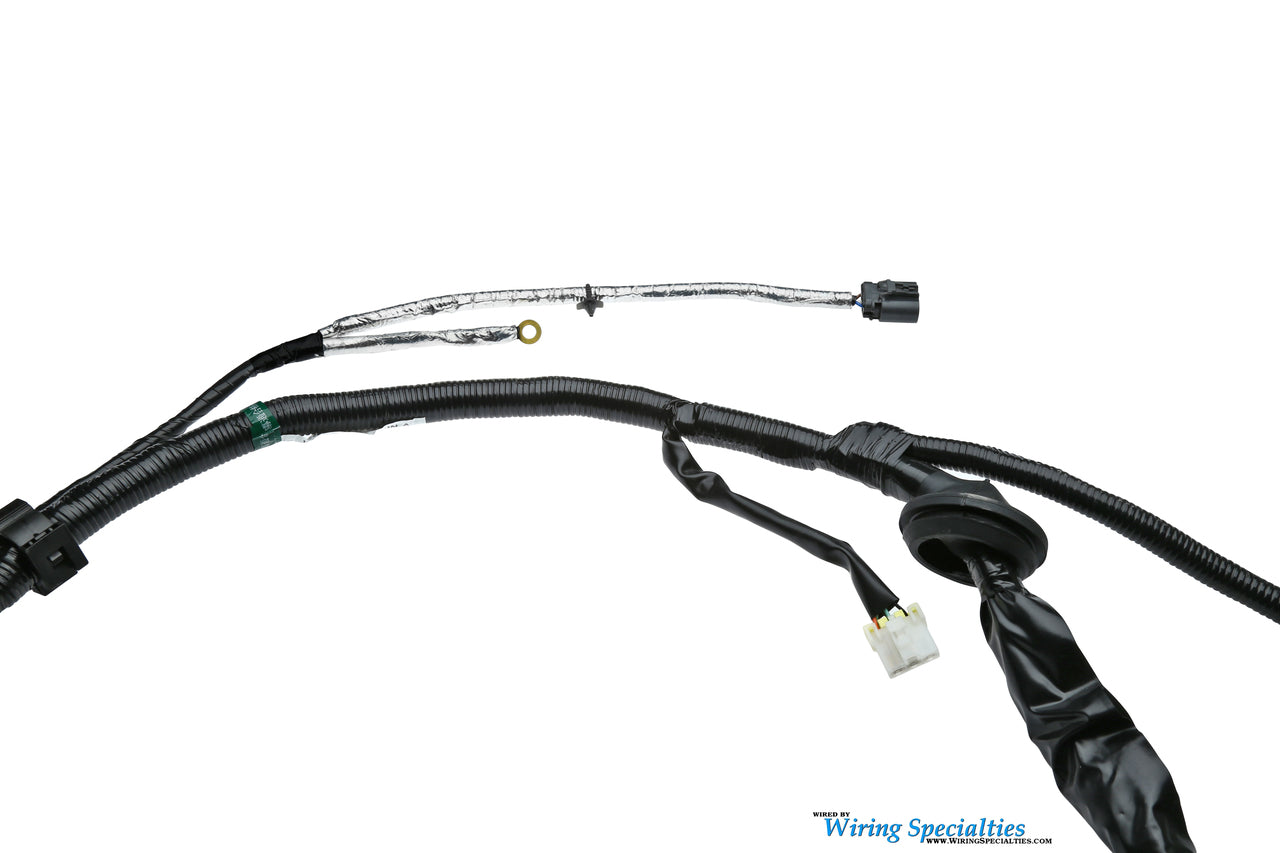 Wiring Specialties 95-96 S14 KA24DE Main Engine Harness for S14 240SX 95-96 - OEM SERIES