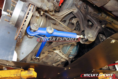 Circuit Sports Rear Trailing Link Rods - Mazda RX7 FD3S