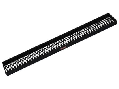 Owens Running Boards Grip Strut Commercial Steps