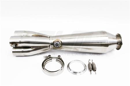 PrivateLabelMfg Private Label Mfg. K-Swap 4-1 Megaphone Merger K20 K24 K-Series