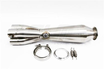 PrivateLabelMfg Private Label Mfg. K-Swap 4-1 Megaphone Merger K20 K24 K-Series