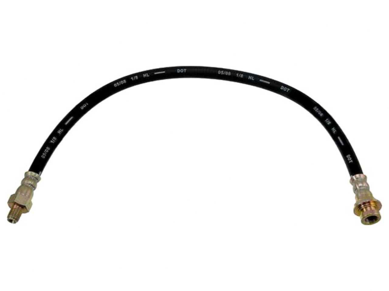 Dorman Brake Hydraulic Hose H11146 Item Image