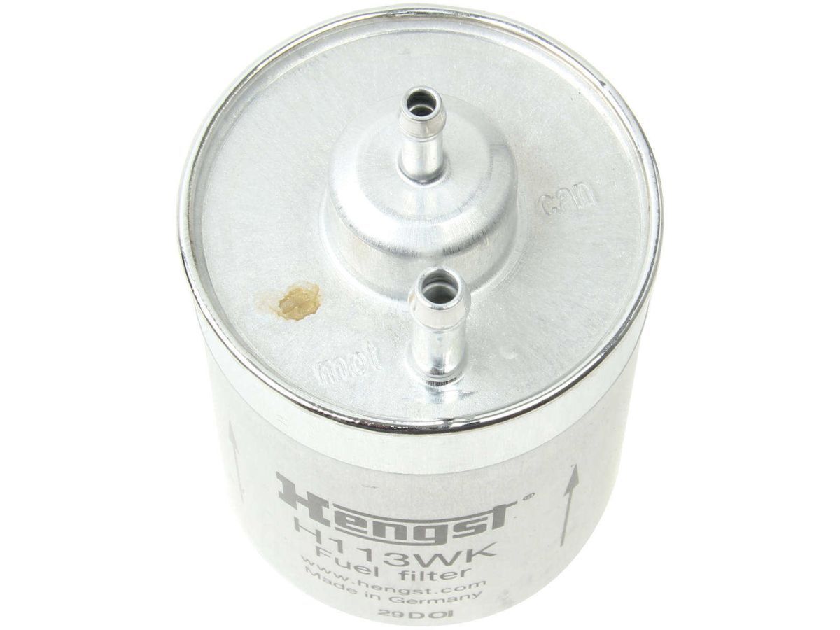 Hengst Fuel Filters H113WK Item Image