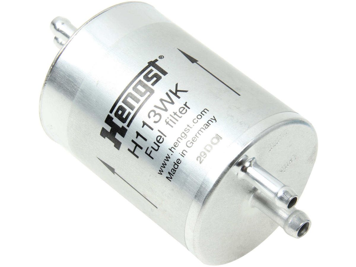 Hengst Fuel Filter