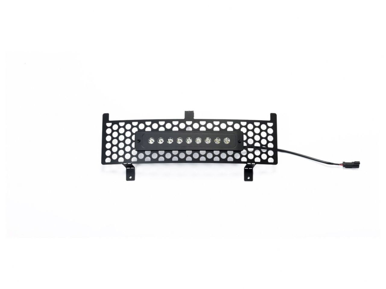 Putco Grilles 88195L Item Image